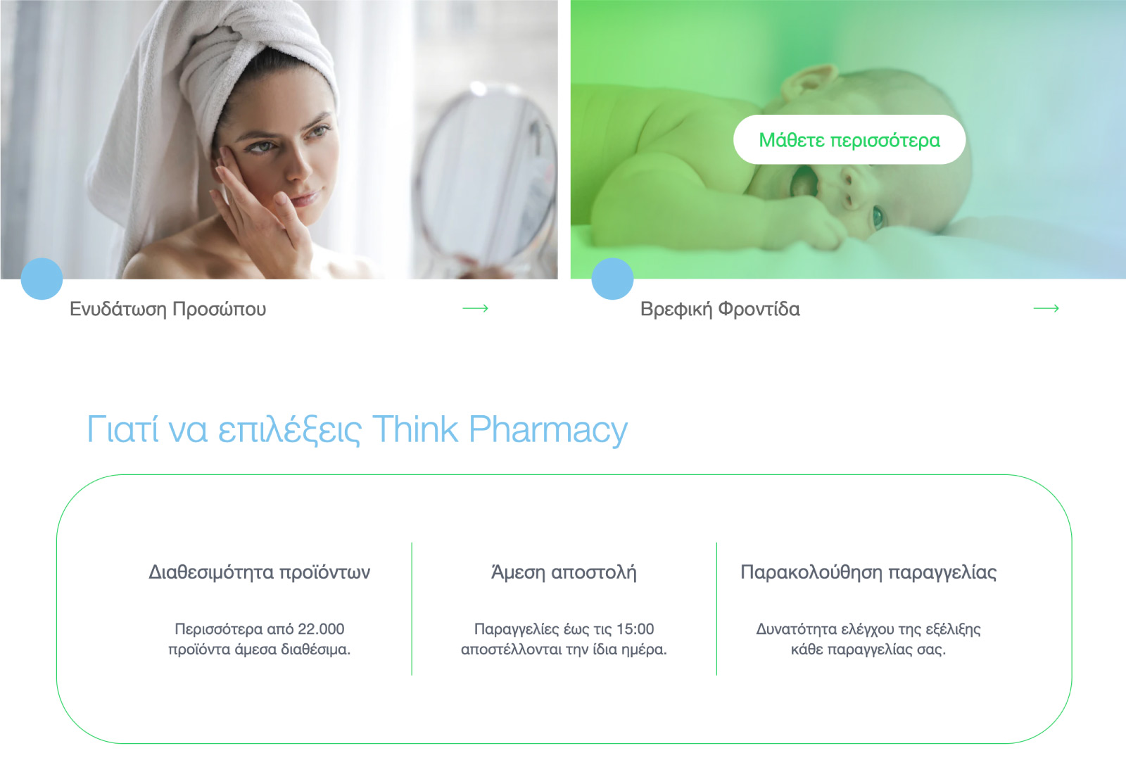 Think Pharmacy