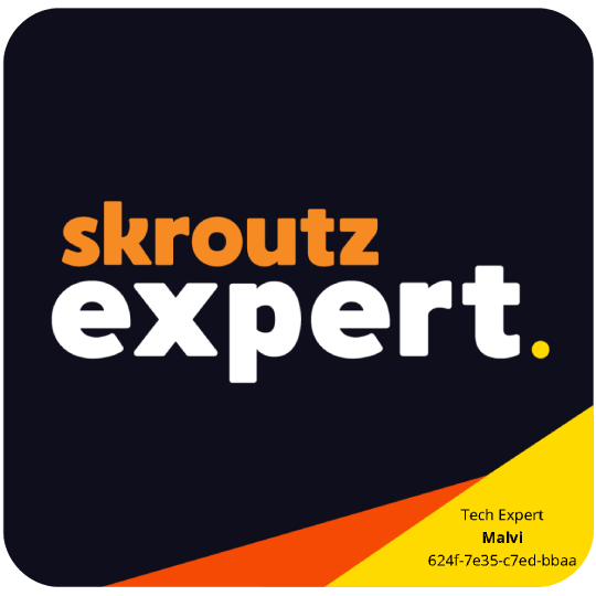 Skroutz Partner