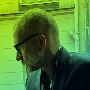 George Filtsos - White